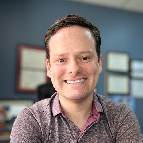 Joseph Amodeo